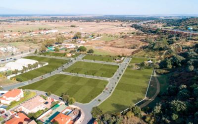 Aprobado en el pleno de Navalmoral la consulta previa del SECTOR 11 de la BAMBA