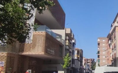 Navalmoral invertirá 1 millón de euros en la mejora de calles