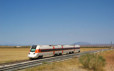 Los PGE incluyen partidas para el tren extremeño y Almaraz
